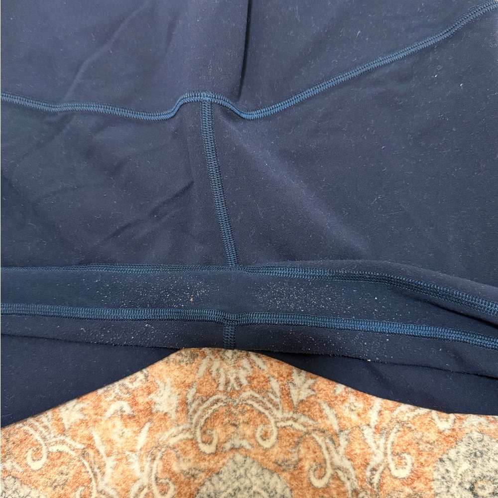 Lululemon Align Tights Size 10 25” (x2 Set) - Picture 5 of 9